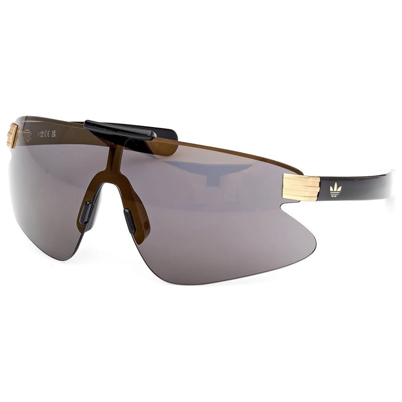 Occhiale da Sole Adidas, Modello: OR0121 Colore: 01C