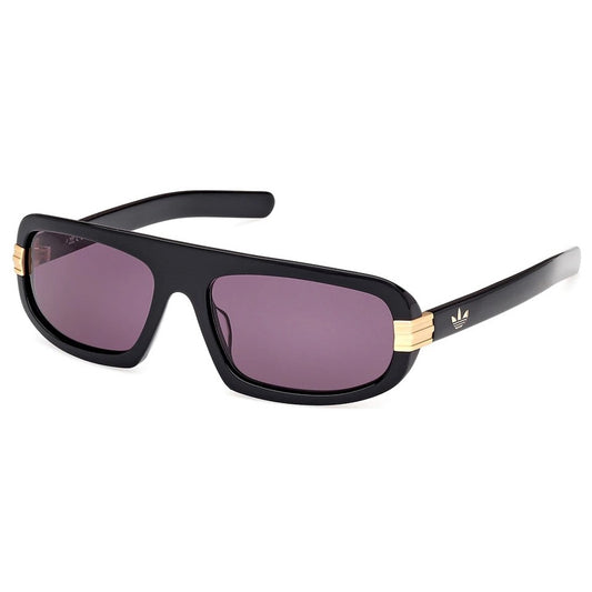 Occhiale da Sole Adidas, Modello: OR0122 Colore: 01A