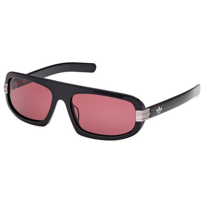 Occhiale da Sole Adidas, Modello: OR0122 Colore: 01S