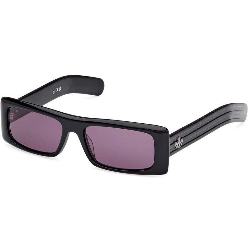 Occhiale da Sole Adidas, Modello: OR0124 Colore: 01A