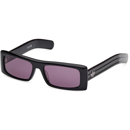 Occhiale da Sole Adidas, Modello: OR0124 Colore: 01A