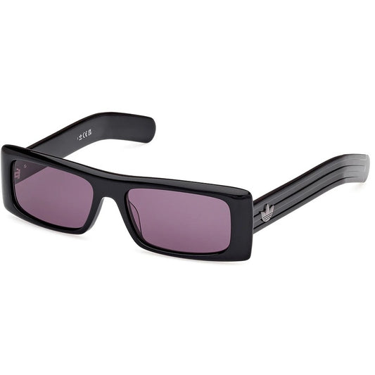 Occhiale da Sole Adidas, Modello: OR0124 Colore: 01A