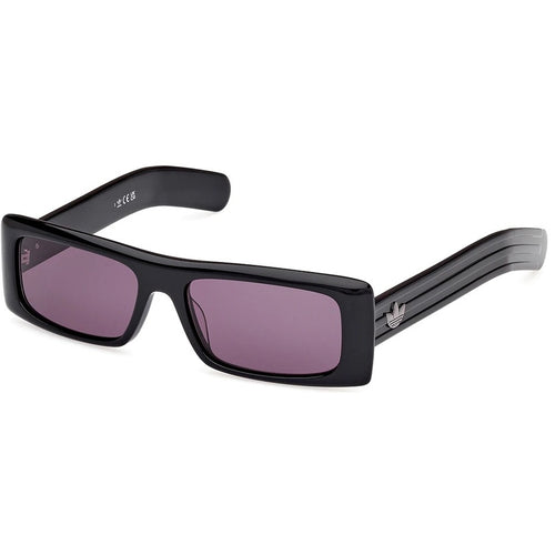 Occhiale da Sole Adidas, Modello: OR0124 Colore: 01A