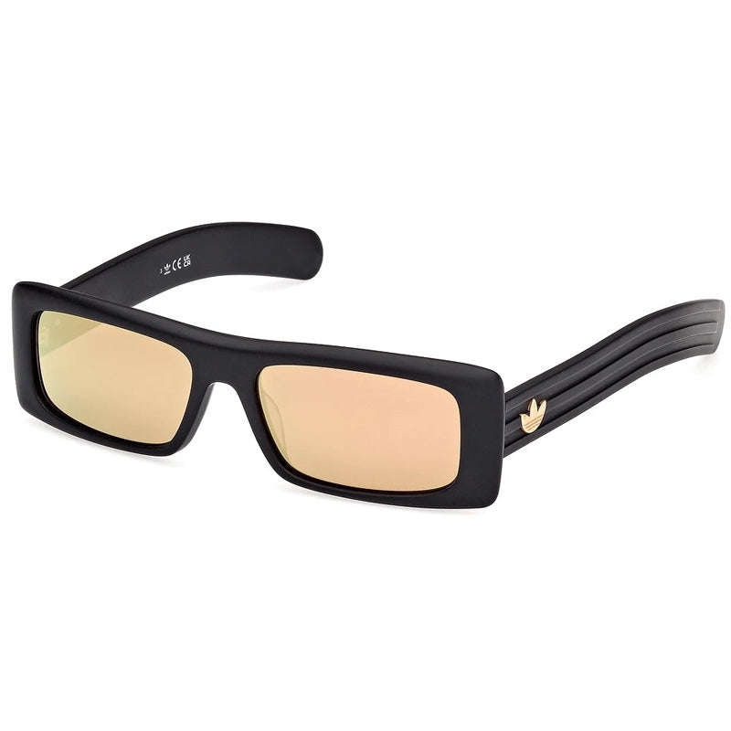 Occhiale da Sole Adidas, Modello: OR0124 Colore: 02G