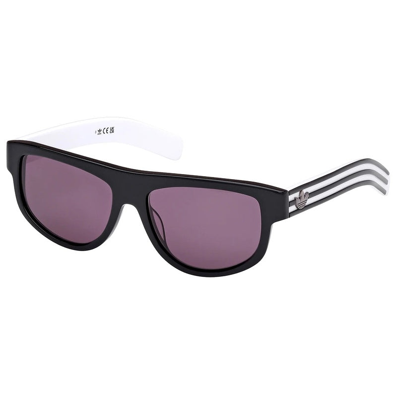 Occhiale da Sole Adidas, Modello: OR0126 Colore: 01A