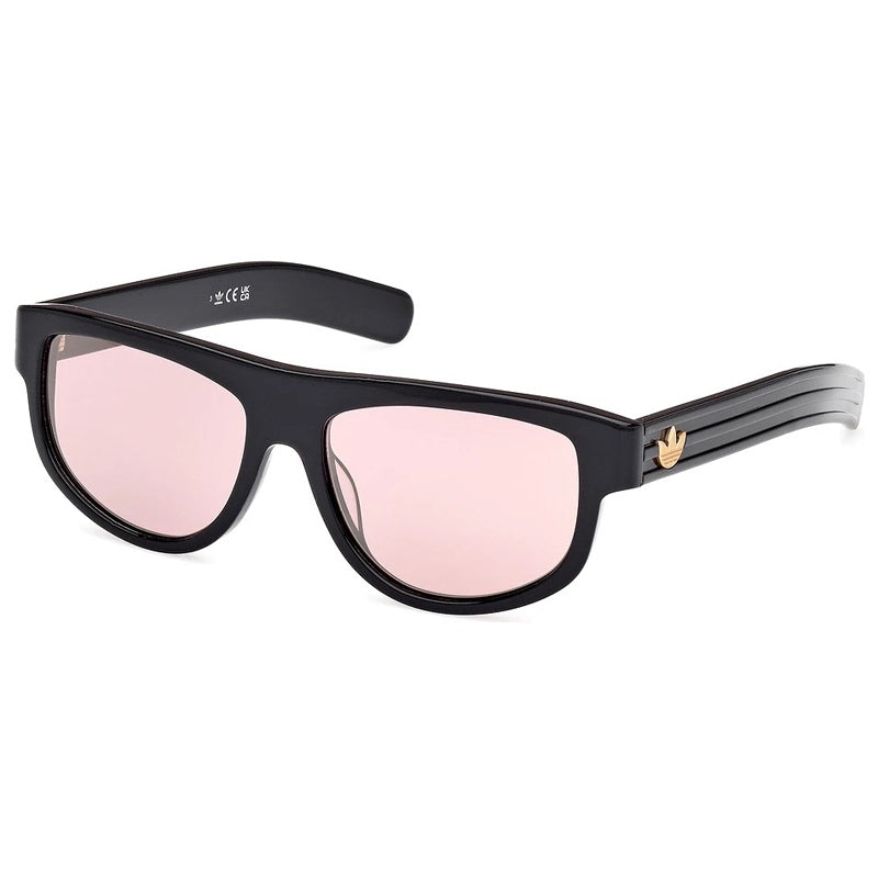 Occhiale da Sole Adidas, Modello: OR0126 Colore: 01Z