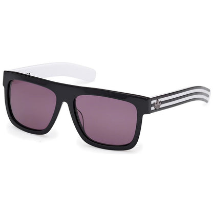 Occhiale da Sole Adidas, Modello: OR0127 Colore: 01A