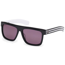 Carica l&#39;immagine nel visualizzatore di Gallery, Occhiale da Sole Adidas, Modello: OR0127 Colore: 01A