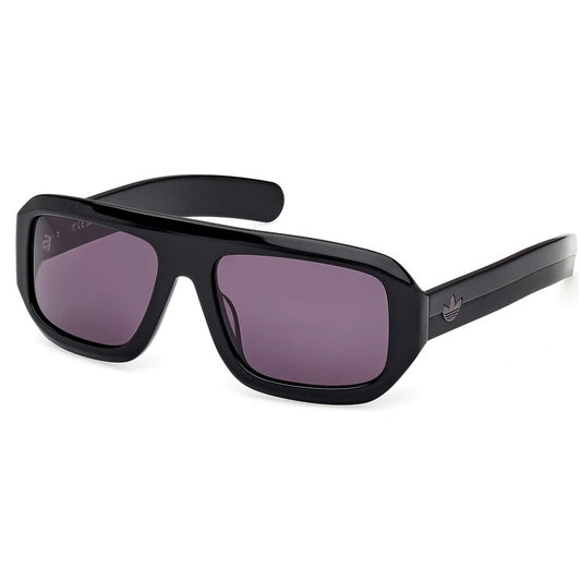 Occhiale da Sole Adidas, Modello: OR0131 Colore: 01A