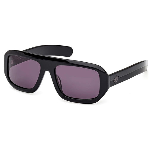 Occhiale da Sole Adidas, Modello: OR0131 Colore: 01A