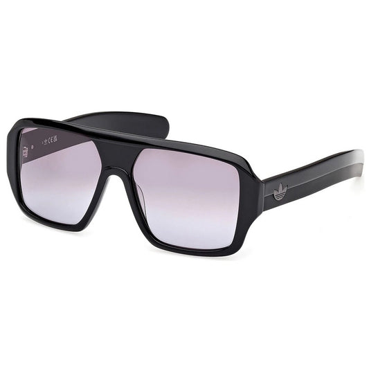 Occhiale da Sole Adidas, Modello: OR0132 Colore: 01B