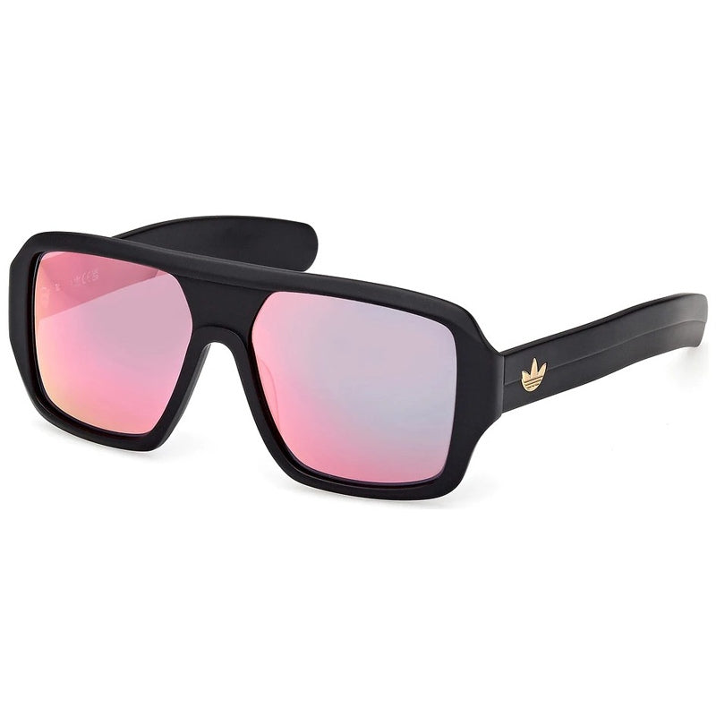 Occhiale da Sole Adidas, Modello: OR0132 Colore: 02U