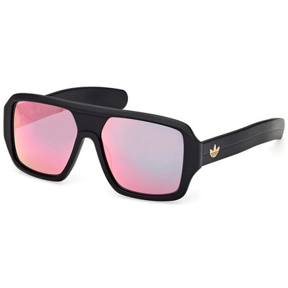 Occhiale da Sole Adidas, Modello: OR0132 Colore: 02U