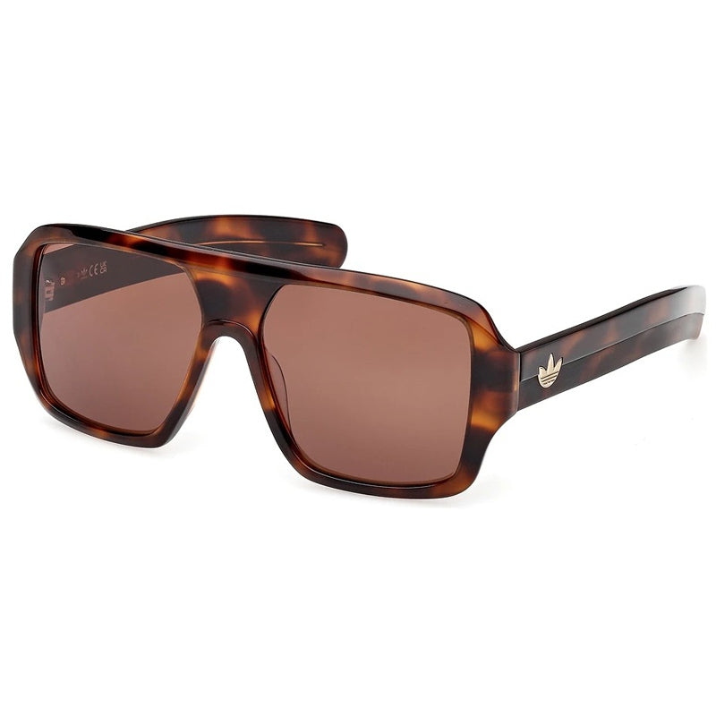 Occhiale da Sole Adidas, Modello: OR0132 Colore: 52E