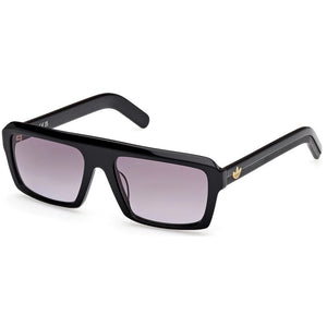 Occhiale da Sole Adidas, Modello: OR0133 Colore: 01B