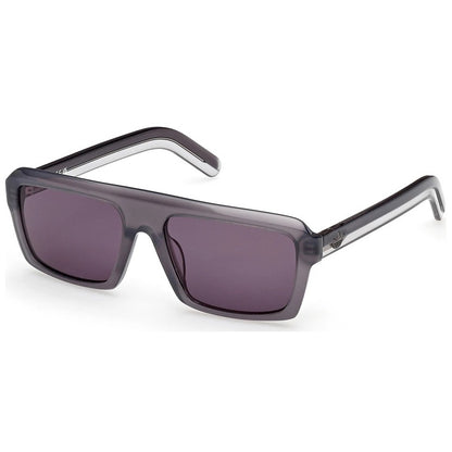 Occhiale da Sole Adidas, Modello: OR0133 Colore: 20A