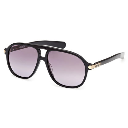 Occhiale da Sole Adidas, Modello: OR0134 Colore: 01A