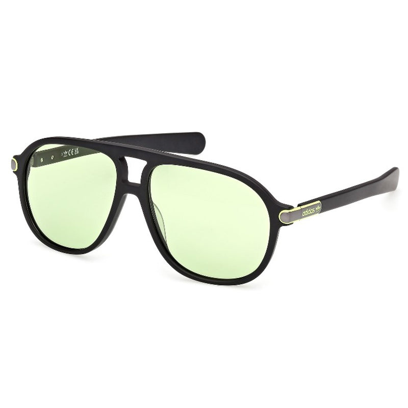 Occhiale da Sole Adidas, Modello: OR0134 Colore: 52E