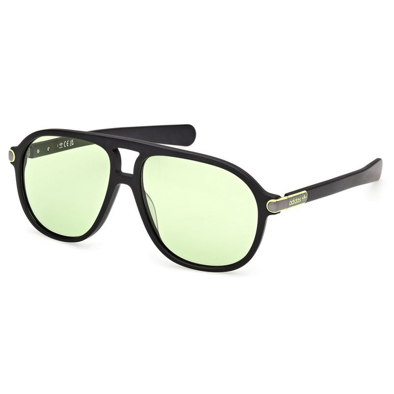 Occhiale da Sole Adidas, Modello: OR0136 Colore: 02N