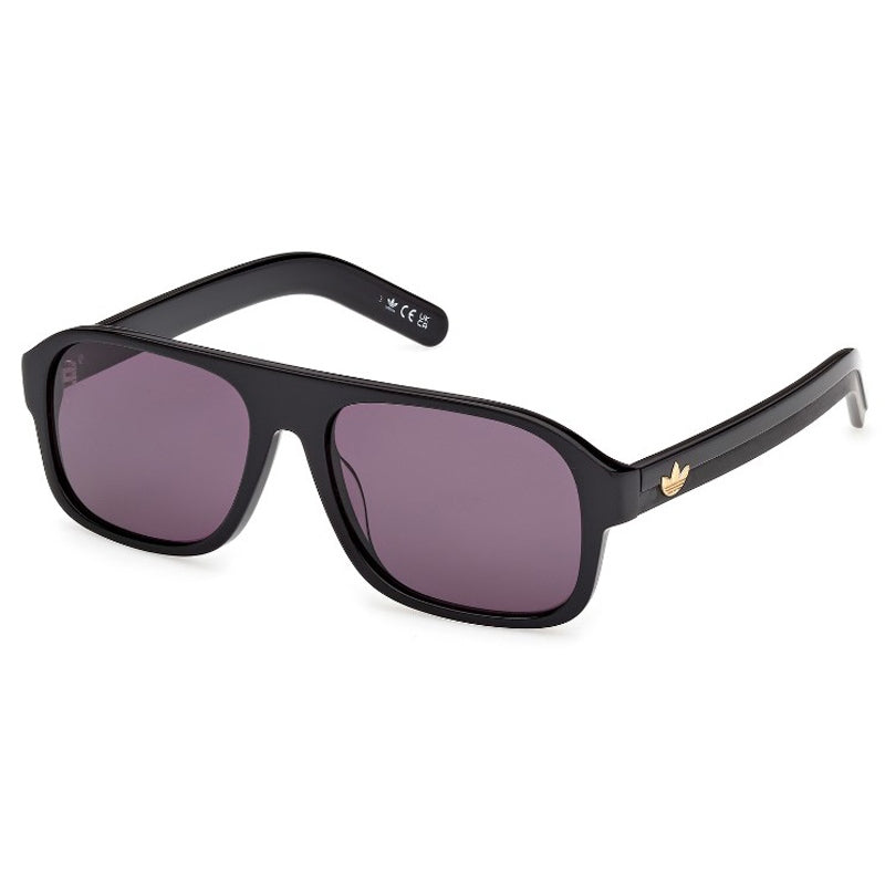 Occhiale da Sole Adidas, Modello: OR0141 Colore: 01A