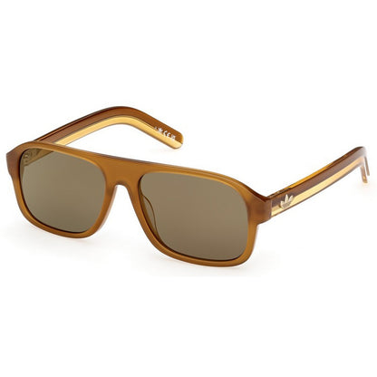 Occhiale da Sole Adidas, Modello: OR0141 Colore: 42Q