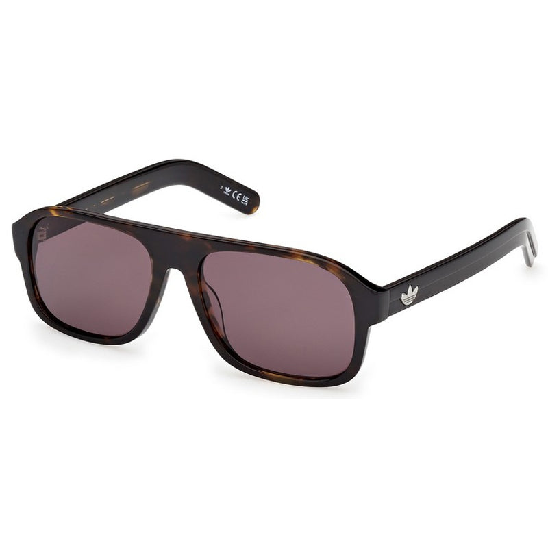 Occhiale da Sole Adidas, Modello: OR0141 Colore: 52E
