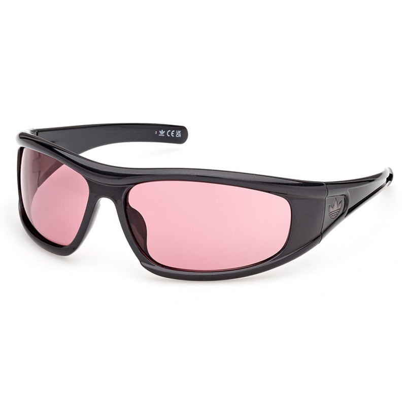 Occhiale da Sole Adidas, Modello: OR0142 Colore: 01Y