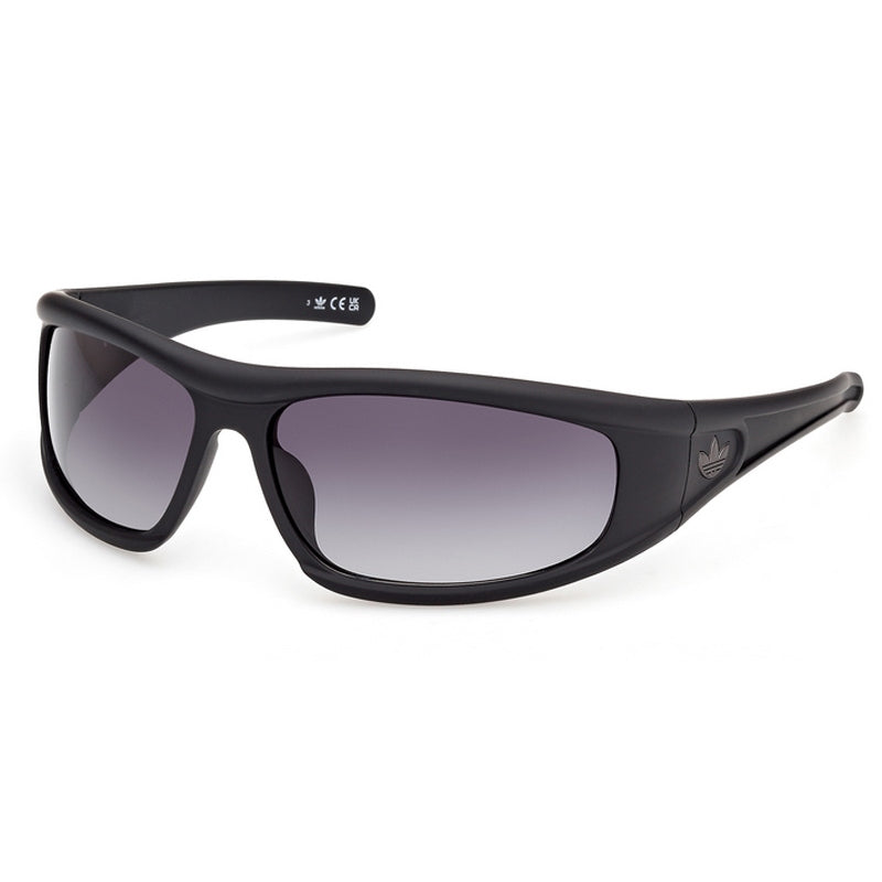 Occhiale da Sole Adidas, Modello: OR0142 Colore: 02B
