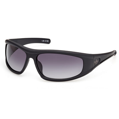Occhiale da Sole Adidas, Modello: OR0142 Colore: 02B