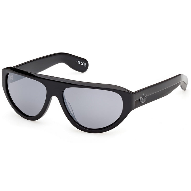 Occhiale da Sole Adidas, Modello: OR0146 Colore: 01C