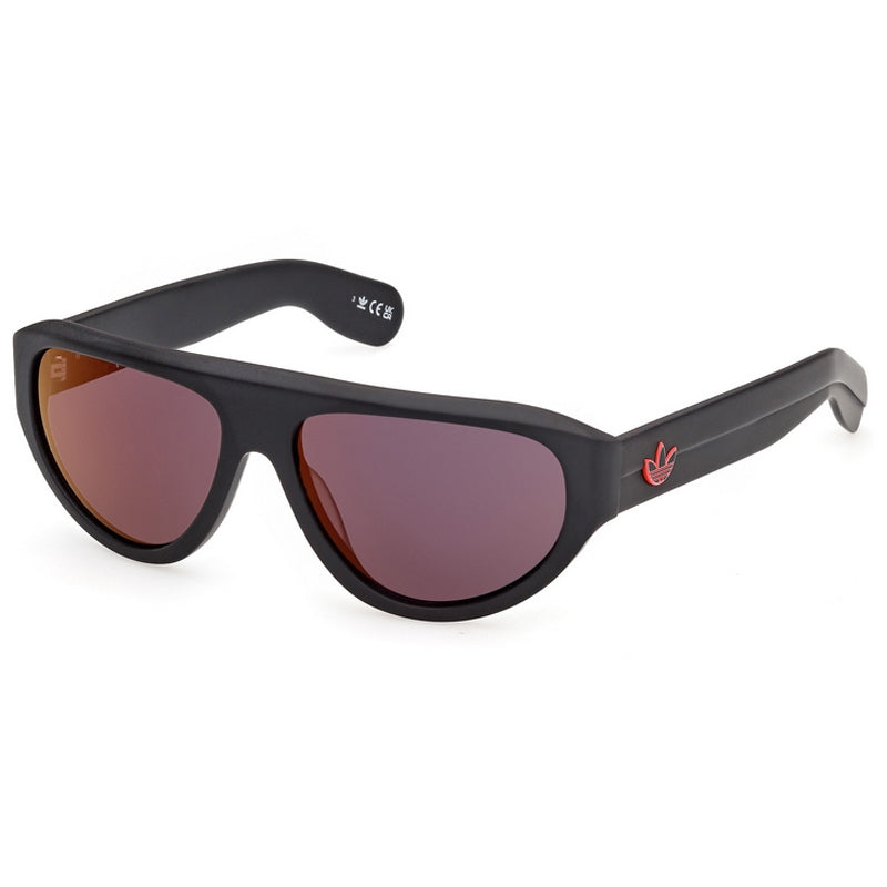 Occhiale da Sole Adidas, Modello: OR0146 Colore: 02U