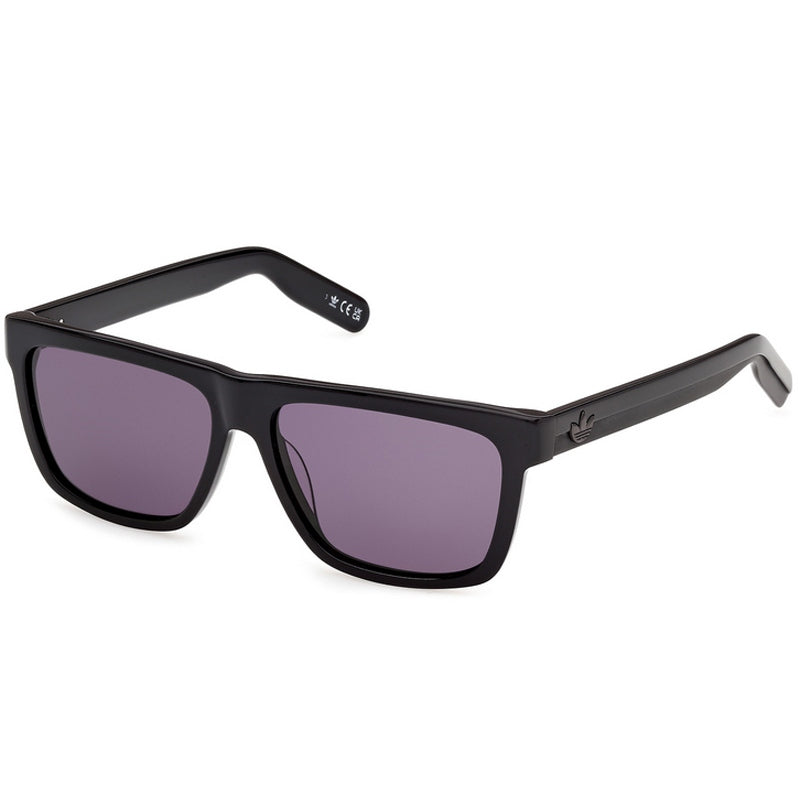 Occhiale da Sole Adidas, Modello: OR0147 Colore: 01A