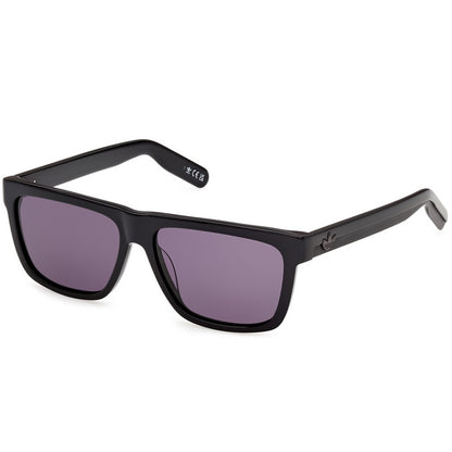 Occhiale da Sole Adidas, Modello: OR0147 Colore: 01A