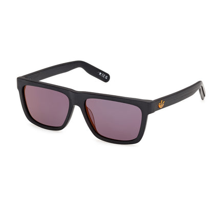 Occhiale da Sole Adidas, Modello: OR0147 Colore: 02G