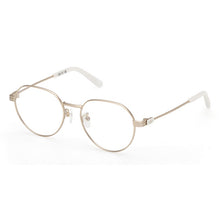 Carica l&#39;immagine nel visualizzatore di Gallery, Occhiale da Vista Adidas, Modello: OR5122H Colore: 032