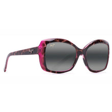 Carica l&#39;immagine nel visualizzatore di Gallery, Occhiale da Sole Maui Jim, Modello: Orchid Colore: MM735013