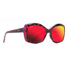 Carica l&#39;immagine nel visualizzatore di Gallery, Occhiale da Sole Maui Jim, Modello: Orchid Colore: MM73507