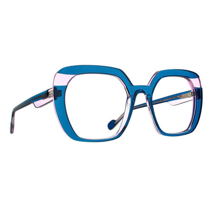 Occhiale da Vista Caroline Abram, Modello: OREA Colore: 768