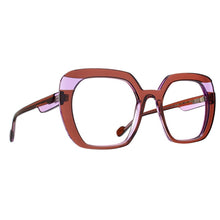 Carica l&#39;immagine nel visualizzatore di Gallery, Occhiale da Vista Caroline Abram, Modello: OREA Colore: 769