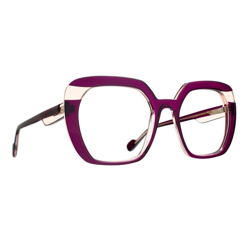 Occhiale da Vista Caroline Abram, Modello: OREA Colore: 779