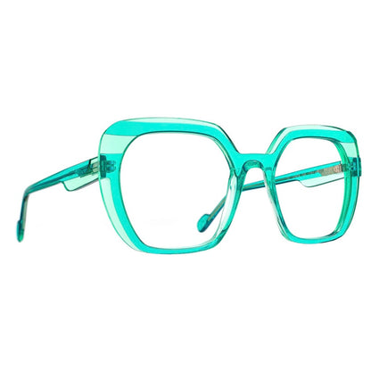 Occhiale da Vista Caroline Abram, Modello: OREA Colore: 801