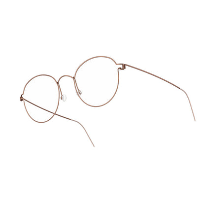 Occhiale da Vista LINDBERG, Modello: Orla Colore: PU12