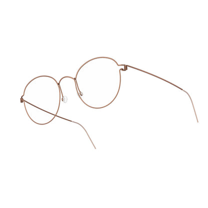 Occhiale da Vista LINDBERG, Modello: Orla Colore: U12