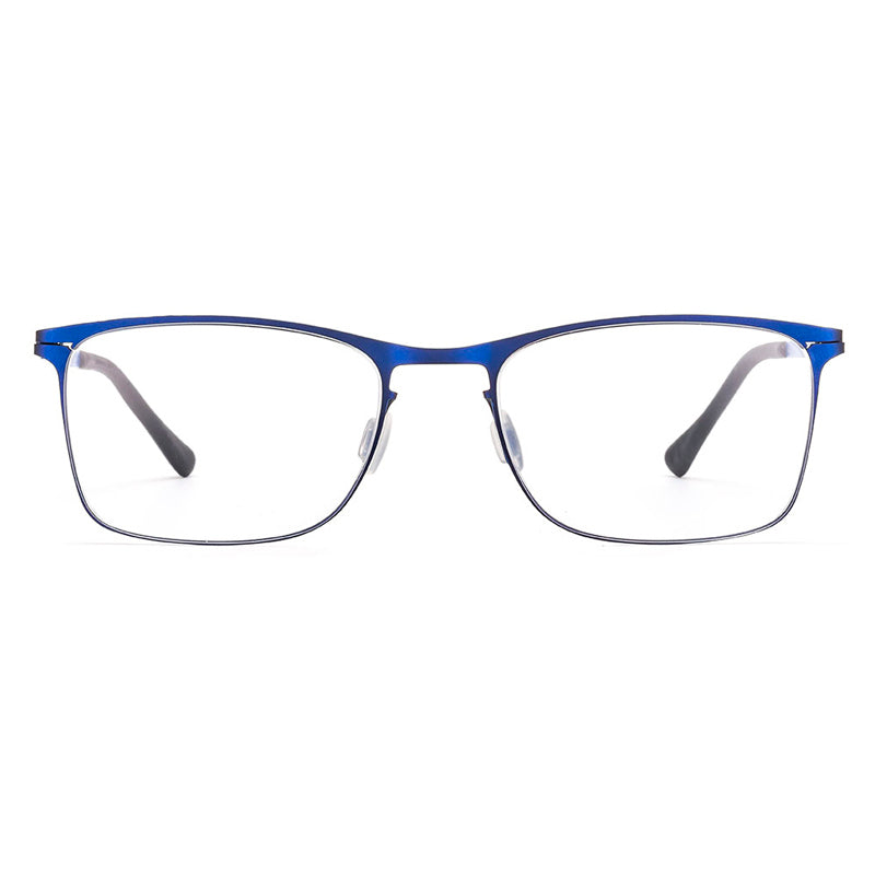 Occhiale da Vista Etnia Barcelona, Modello: Orlando Colore: BL