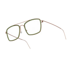 Carica l&#39;immagine nel visualizzatore di Gallery, Occhiale da Vista LINDBERG, Modello: Oscar Colore: U12K175