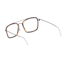 Carica l&#39;immagine nel visualizzatore di Gallery, Occhiale da Vista LINDBERG, Modello: Oscar Colore: U16K256