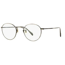 Carica l&#39;immagine nel visualizzatore di Gallery, Occhiale da Vista Oliver Peoples, Modello: OV1186 Colore: 5244