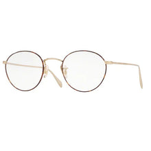 Carica l&#39;immagine nel visualizzatore di Gallery, Occhiale da Vista Oliver Peoples, Modello: OV1186 Colore: 5295