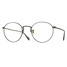 Carica l&#39;immagine nel visualizzatore di Gallery, Occhiale da Vista Oliver Peoples, Modello: OV1186 Colore: 5318