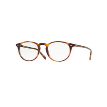 Carica l&#39;immagine nel visualizzatore di Gallery, Occhiale da Vista Oliver Peoples, Modello: OV5004 Colore: 1007